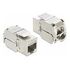 DELOCK Keystone Modul RJ45 (86205)