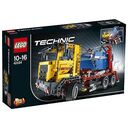 LEGO Technic - Container-Truck (42024)