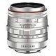 PENTAX HD DA 20-40mm F/2.8-4.0ED Limited DC WR, Silber (23010)
