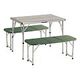 COLEMAN Pack-Away Table for 4 (205584)