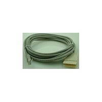 MICROCONNECT ADAPTER RJ12-RJ12 F/F 6P-6C (MPK200)