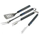 CAMPINGAZ 3-teiliges Grillbesteck (ausziehbar) (205821)
