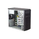SUPERMICRO SuperChassis SC731i-300B, Black