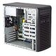 SUPERMICRO SuperChassis SC731i-300B, Black