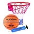 HUDORA Basketball Set Slam It (71710)