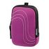 HAMA Kameratasche 70E "Fancy Neopren Swell", Pink (115709)