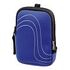 HAMA Camera Bag 70E "Fancy Neopren Swell", Blue (115708)