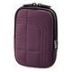 HAMA Camera Bag 60C "Fancy Memory", Purple (103784)