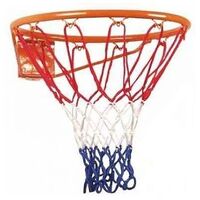 HUDORA Netz für Basketballkorb 43cm Ersatznetz Basketball Korbnetz Ballnetz FI 