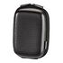 HAMA Kameratasche 60L "Hardcase Carbon Style", Schwarz (23142)