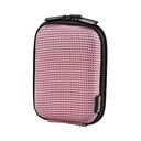HAMA Camera Bag 40G "Hardcase Two Tone", Pink (103745)