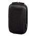 HAMA Kameratasche 80L "Hardcase Colour Style", Schwarz (103860)