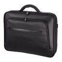 HAMA Notebook Bag "Miami", Black (101218)