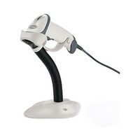 MOTOROLA LS2208, White (LS2208-SR20001R-UR)