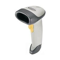 MOTOROLA LS2208, White (LS2208-SR20001R)