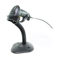 MOTOROLA LS2208, Black (LS2208-SR20007R-KR)