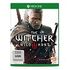 The Witcher 3: Wild Hunt (Bandai Namco), Xbox One