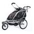 THULE Chariot Chinook 1, Anthracite