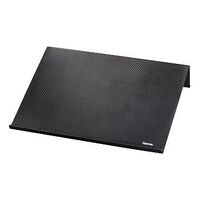 HAMA Notebook-Stand, Black (53073)