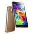 SAMSUNG Galaxy S5 G900F, 16GB, Gold