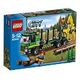 LEGO City - Holztransporter (60059)
