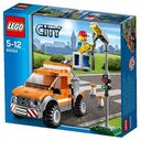 LEGO City - Reparaturwagen (60054)