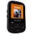 SANDISK Sansa Clip Sport 4.0GB, Black (SDMX24-004G-G46K)