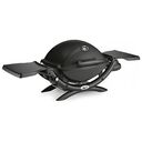WEBER Q 1200, CH version, Black Line (51010075)