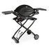 WEBER Q 1200 Mobil, CH version, Black Line (210375)