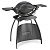 WEBER Q 1400 Stand, EU-Version, Dark Grey (52020879)