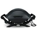 WEBER Q 2400, CH version, Dark Grey (55020094)