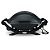 WEBER Q 2400, CH-Version, Dark Grey (55020094)