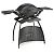 WEBER Q 2400 Stand, CH-Version, Dark Grey (55020894)