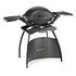 WEBER Q 2400 Stand, CH-Version, Dark Grey (55020894)