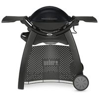 Weber q2200 black line