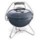 WEBER Smokey Joe Premium, Slate Blue