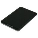 LC-POWER USB 3.0 Enclosure, Black / Alu (LC-25BU3)
