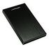 LC-POWER USB 3.0 Enclosure, Black (LC-25U3-Becrux)