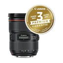 CANON EF 24-70mm F/2.8L II USM, 3 Years Premium Warranty (5175B010)