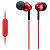 SONY MDR-EX110APR, Red