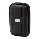 HAMA Harddisk Case "EVA", Black (84113)