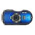 RICOH WG-4 GPS, Blau