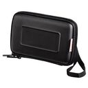 HAMA Festplattentasche "E.V.A.", Schwarz (95521)