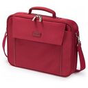 DICOTA Multi BASE 15-17.3, Red (D30917)