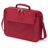 DICOTA Multi BASE 15-17.3, Red (D30917)