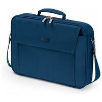 DICOTA Multi BASE 15-17.3, Blue (D30916)