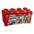 LEGO Juniors - Grosse Steinebox Ralley (10673)