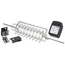 OUTDOORCHEF Drehkorb-Set (14.331.08)