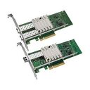 INTEL X520-DA2, Retail (E10G42BTDA)