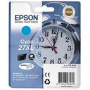 EPSON Ink C13T27124010, Cyan
